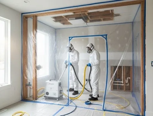Mold Remediation Service Goleta in Goleta